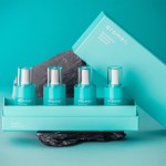 Tinh chất huyết thanh Aromer