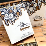 Mặt Nạ giấy Hoa Hồng Mật Ong Bee My Rose