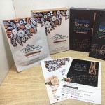 Mặt Nạ giấy Hoa Hồng Mật Ong Bee My Rose