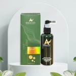 Tinh chất phục hồi tóc hư tổn Serum Argan Oil Anlacos