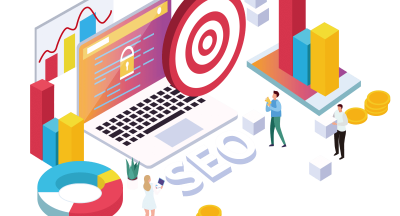 Dịch vụ SEO tổng thể và Quản trị nội dung Website