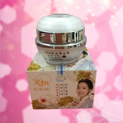 Kem Spa Kiwmi xóa nám, tàn nhang và làm trắng da mặt
