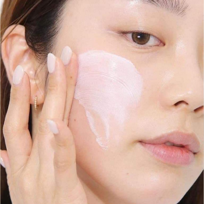 Kem face chống nắng, nâng tone da Bee My Rose